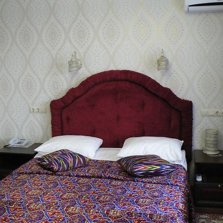 Hotel Novorosszijszk Kültér fotó